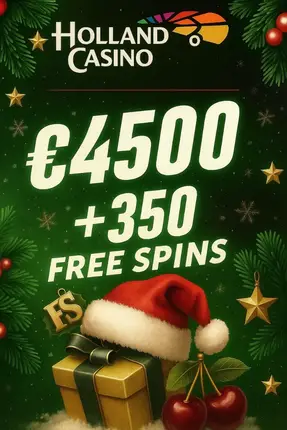 Holland Casino preview